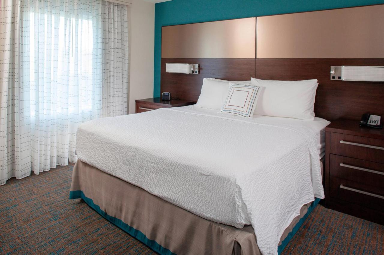  | Residence Inn by Marriott Atlanta McDonough