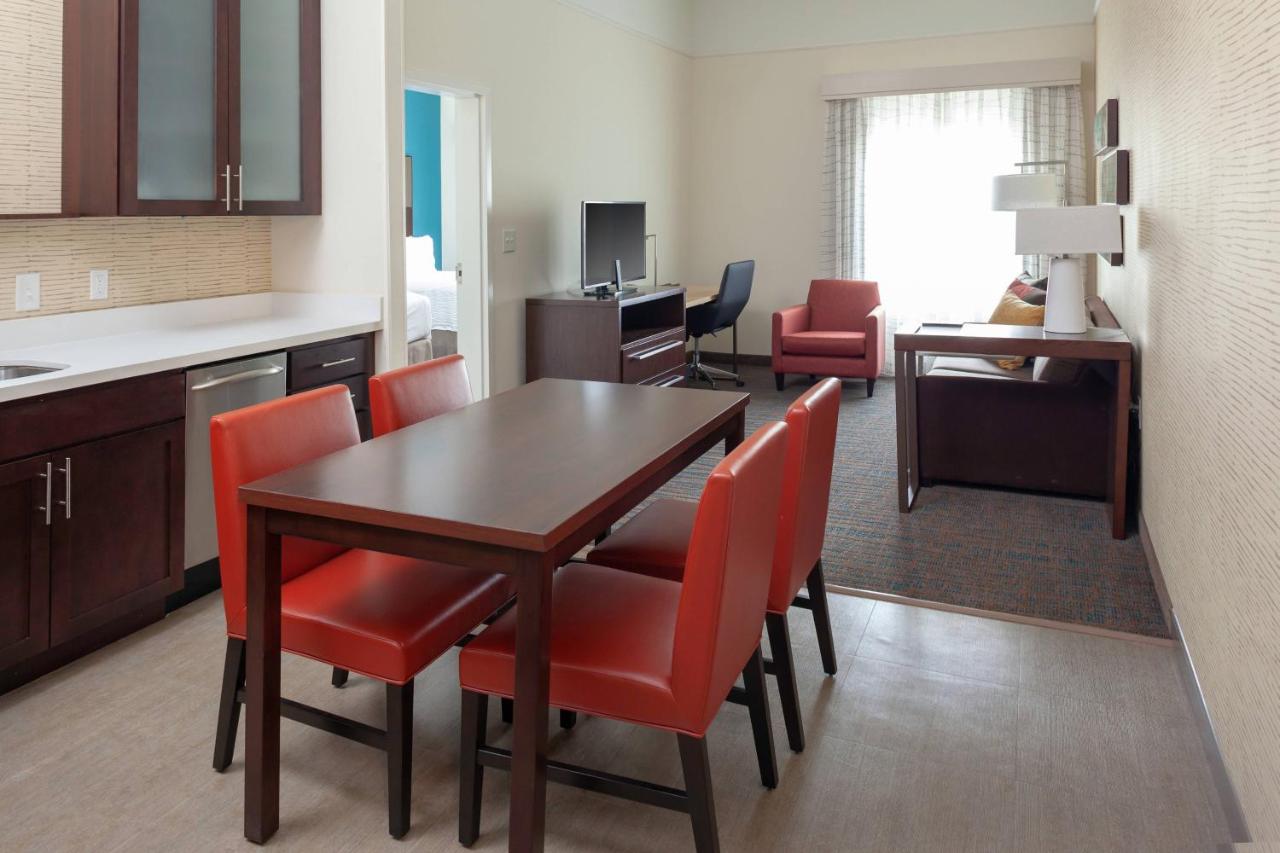  | Residence Inn by Marriott Atlanta McDonough