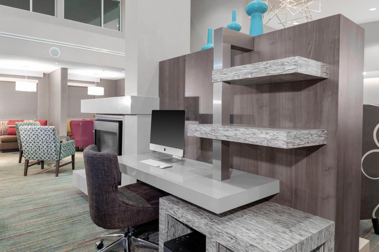  | Residence Inn by Marriott Atlanta McDonough