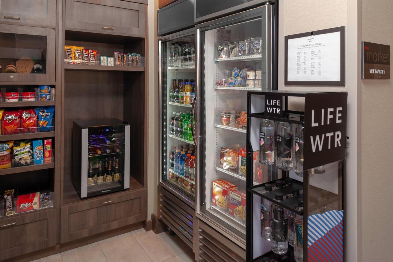  | Residence Inn by Marriott Atlanta McDonough
