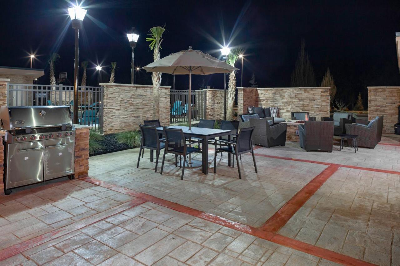  | Residence Inn by Marriott Atlanta McDonough