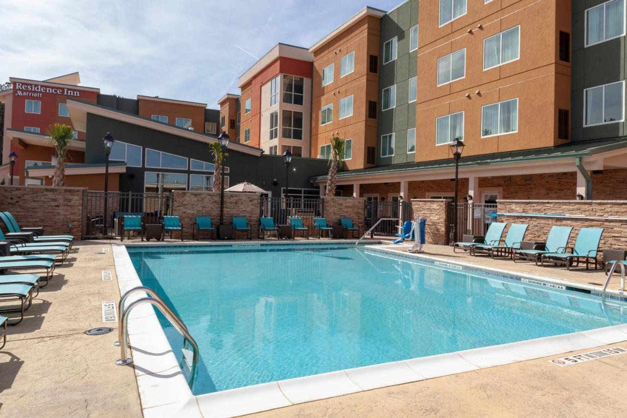  | Residence Inn by Marriott Atlanta McDonough