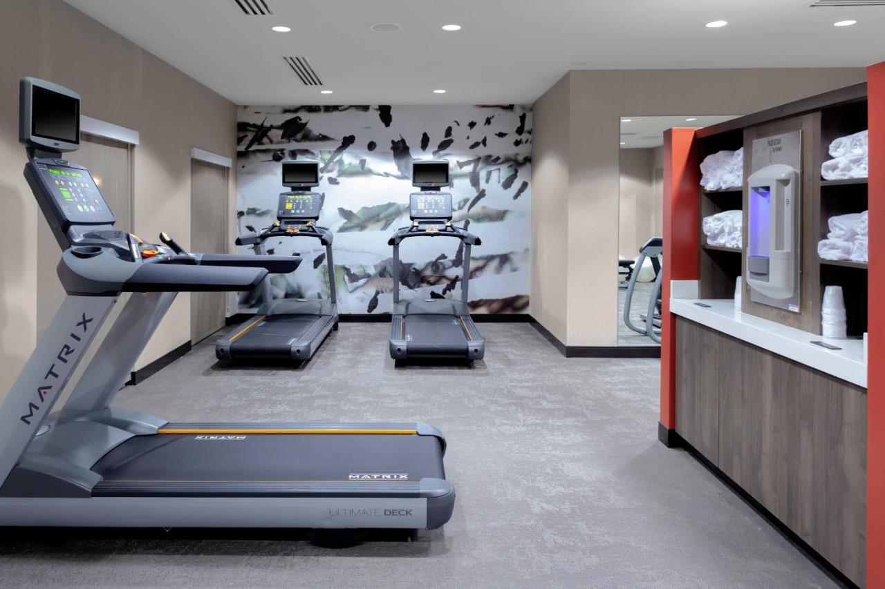  | Residence Inn by Marriott Atlanta McDonough