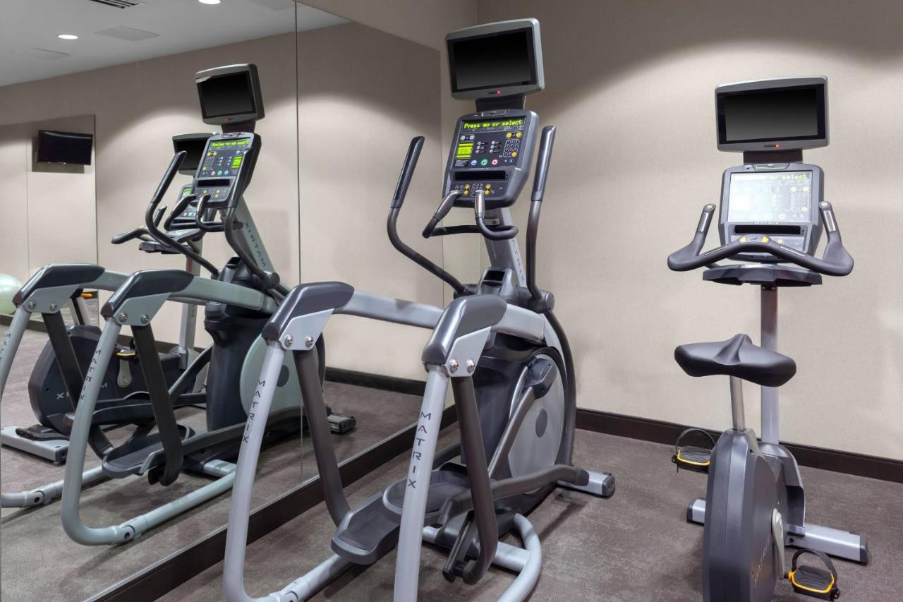  | Residence Inn by Marriott Atlanta McDonough