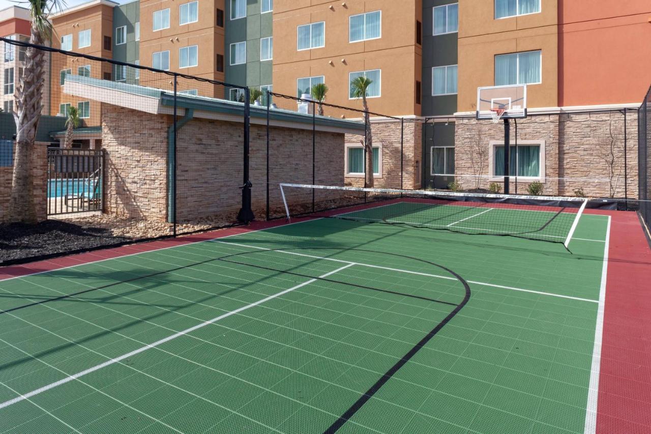  | Residence Inn by Marriott Atlanta McDonough