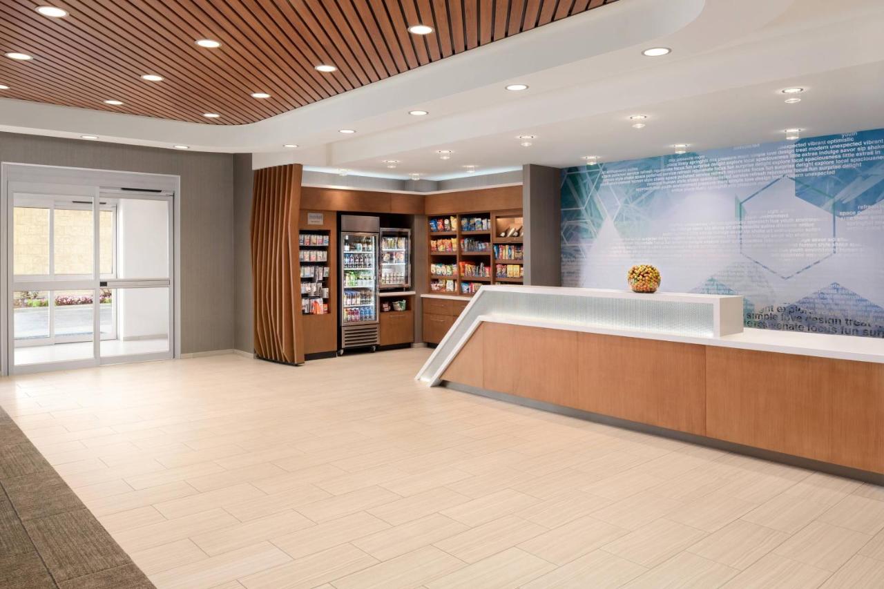  | SpringHill Suites by Marriott Milwaukee West/Wauwatosa