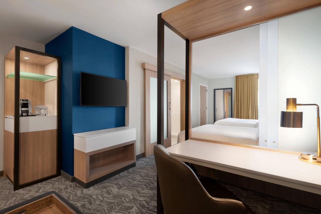  | SpringHill Suites by Marriott Milwaukee West/Wauwatosa
