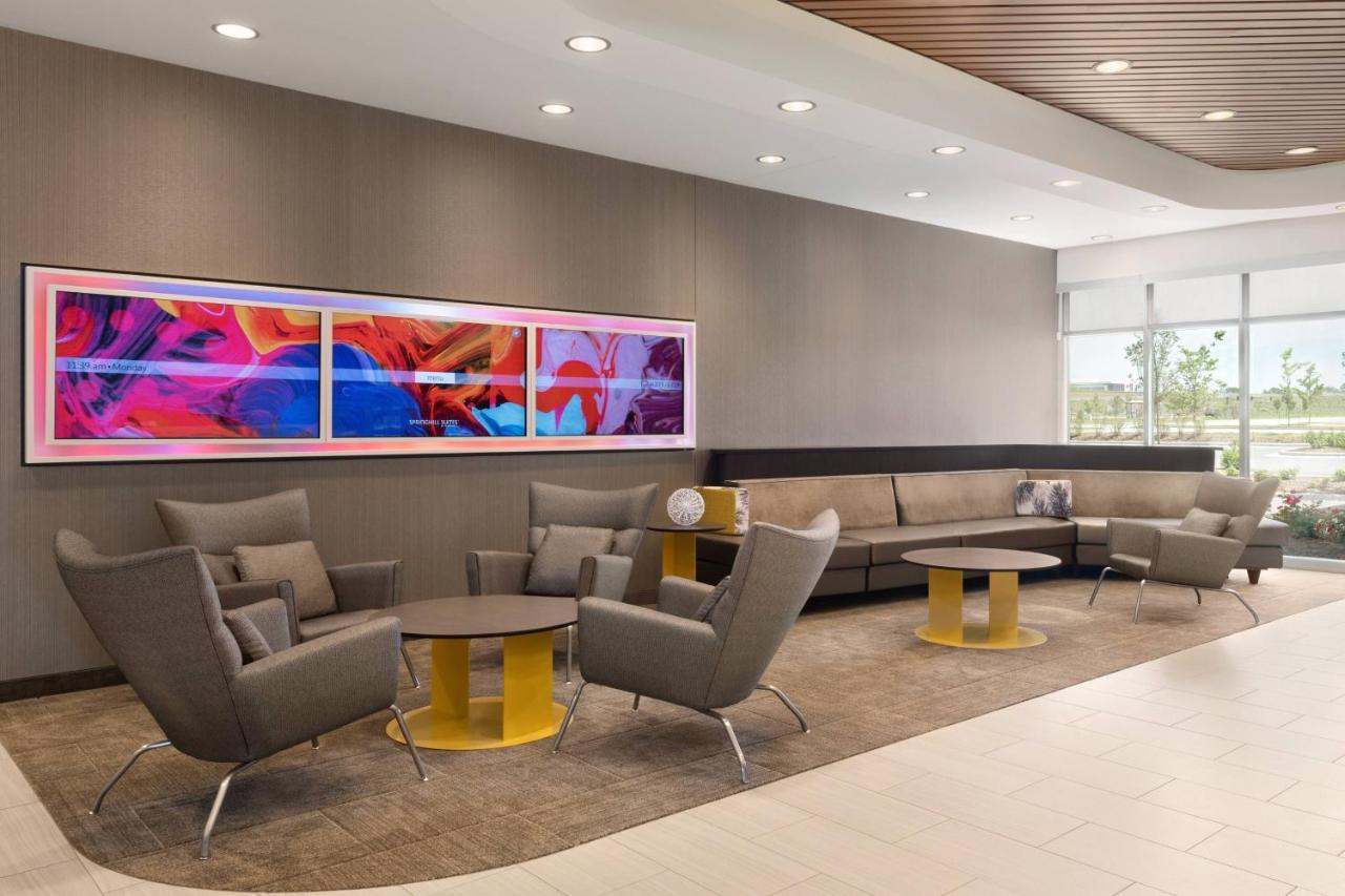  | SpringHill Suites by Marriott Milwaukee West/Wauwatosa