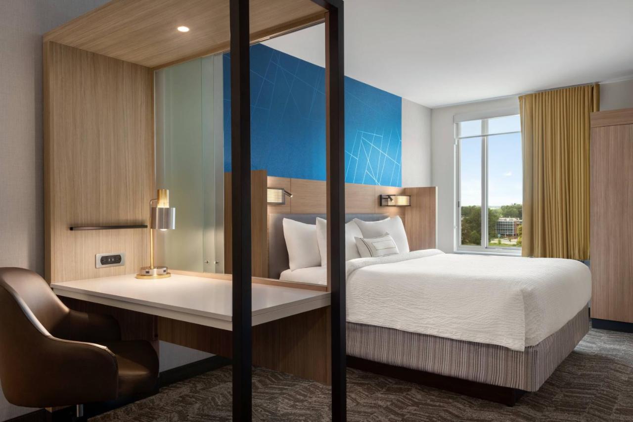  | SpringHill Suites by Marriott Milwaukee West/Wauwatosa