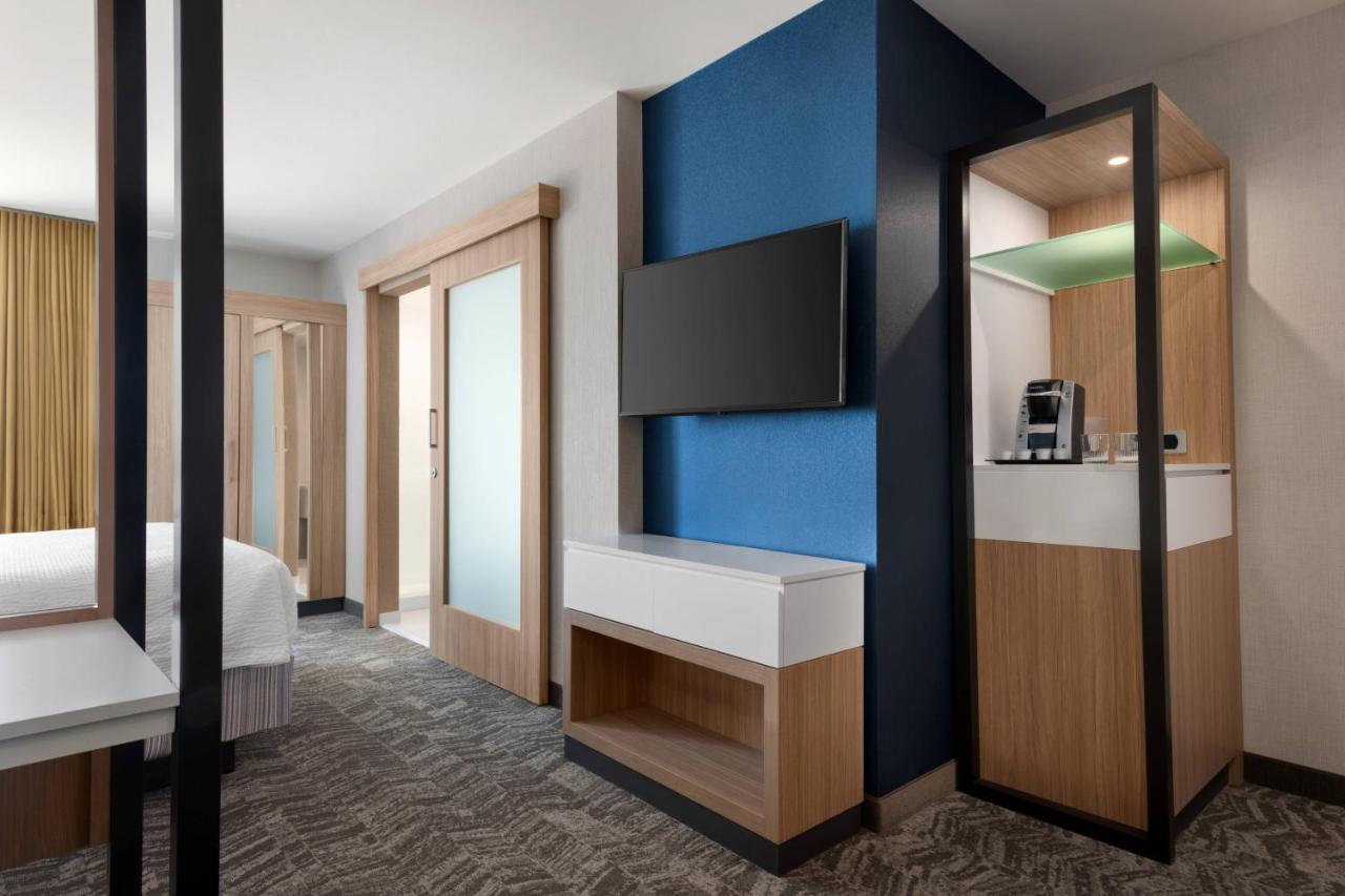  | SpringHill Suites by Marriott Milwaukee West/Wauwatosa