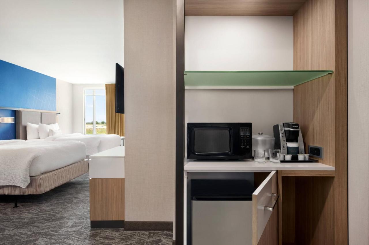  | SpringHill Suites by Marriott Milwaukee West/Wauwatosa