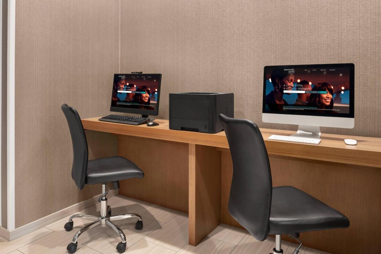  | SpringHill Suites by Marriott Milwaukee West/Wauwatosa