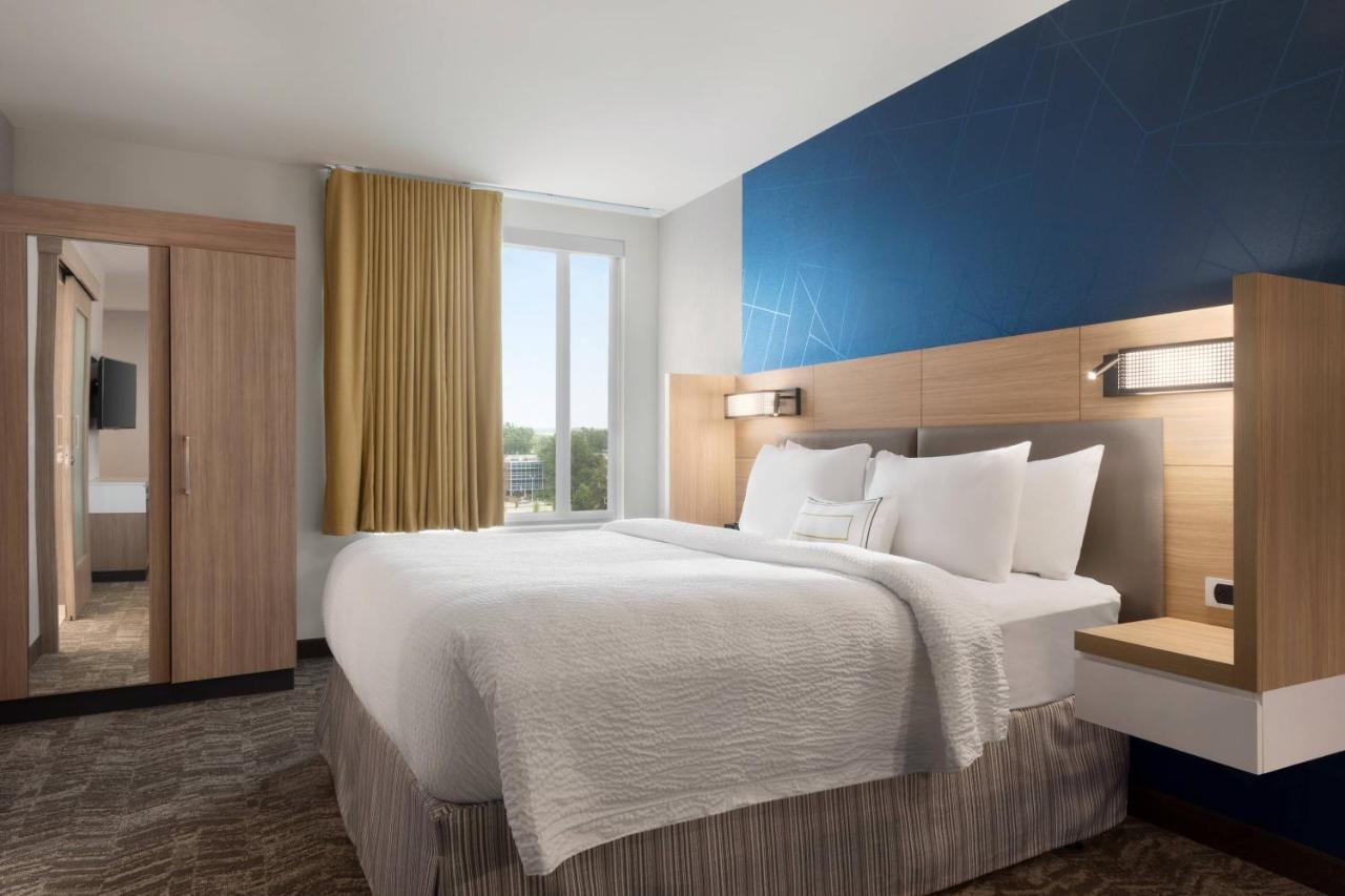  | SpringHill Suites by Marriott Milwaukee West/Wauwatosa