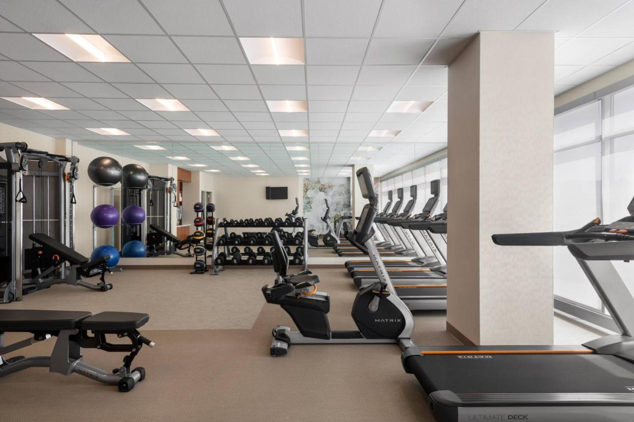  | SpringHill Suites by Marriott Milwaukee West/Wauwatosa