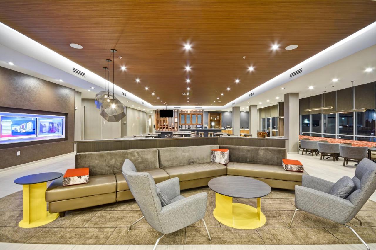 | SpringHill Suites by Marriott Cincinnati Blue Ash