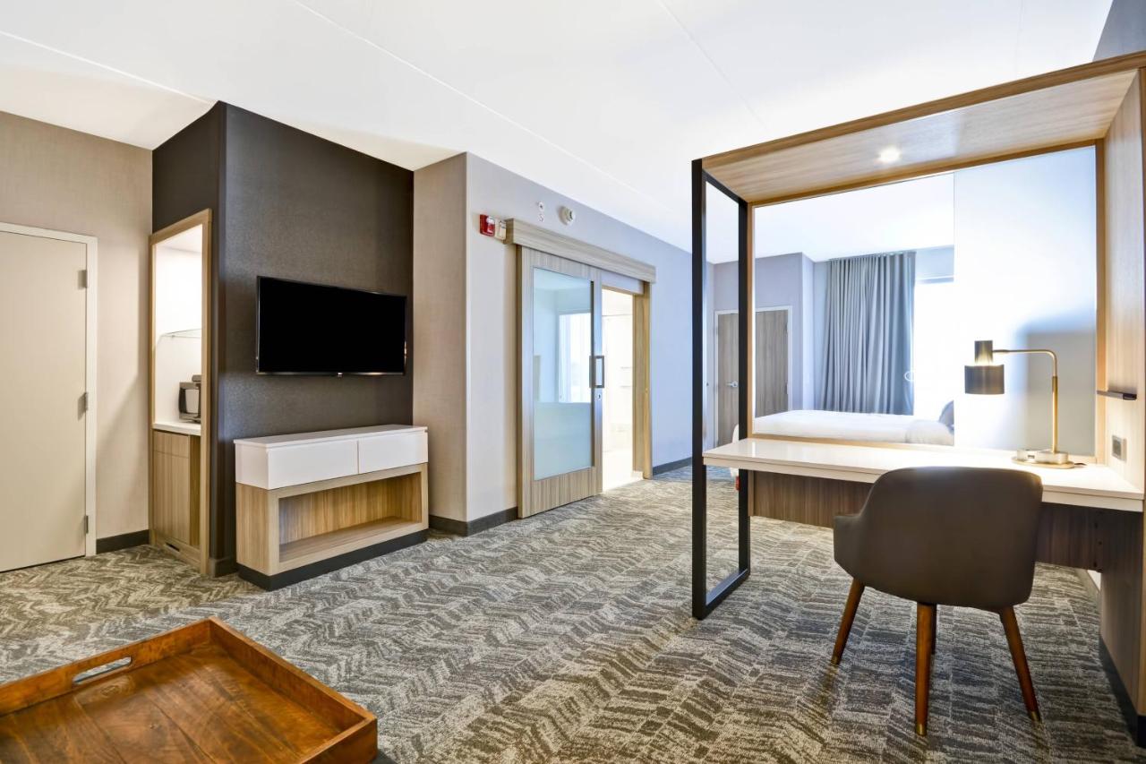 | SpringHill Suites by Marriott Cincinnati Blue Ash
