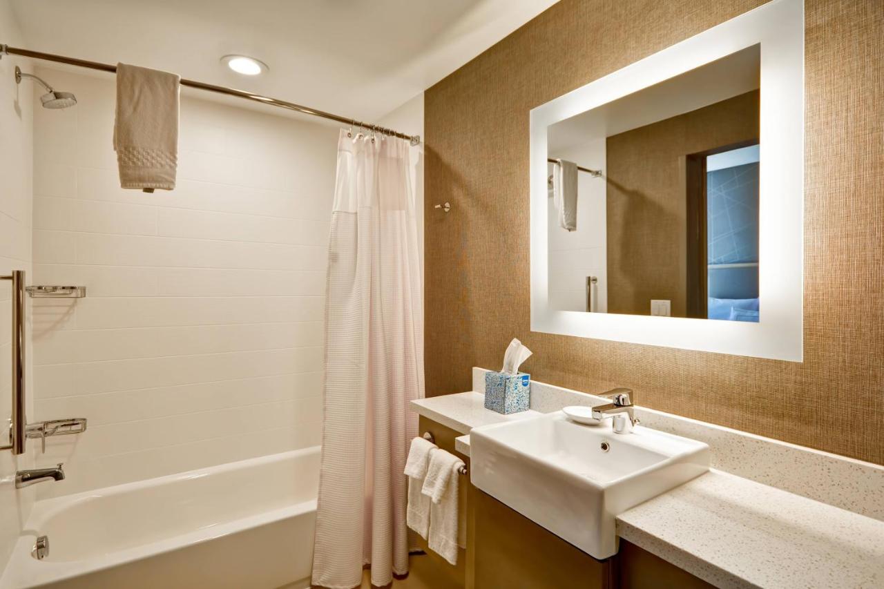 | SpringHill Suites by Marriott Cincinnati Blue Ash