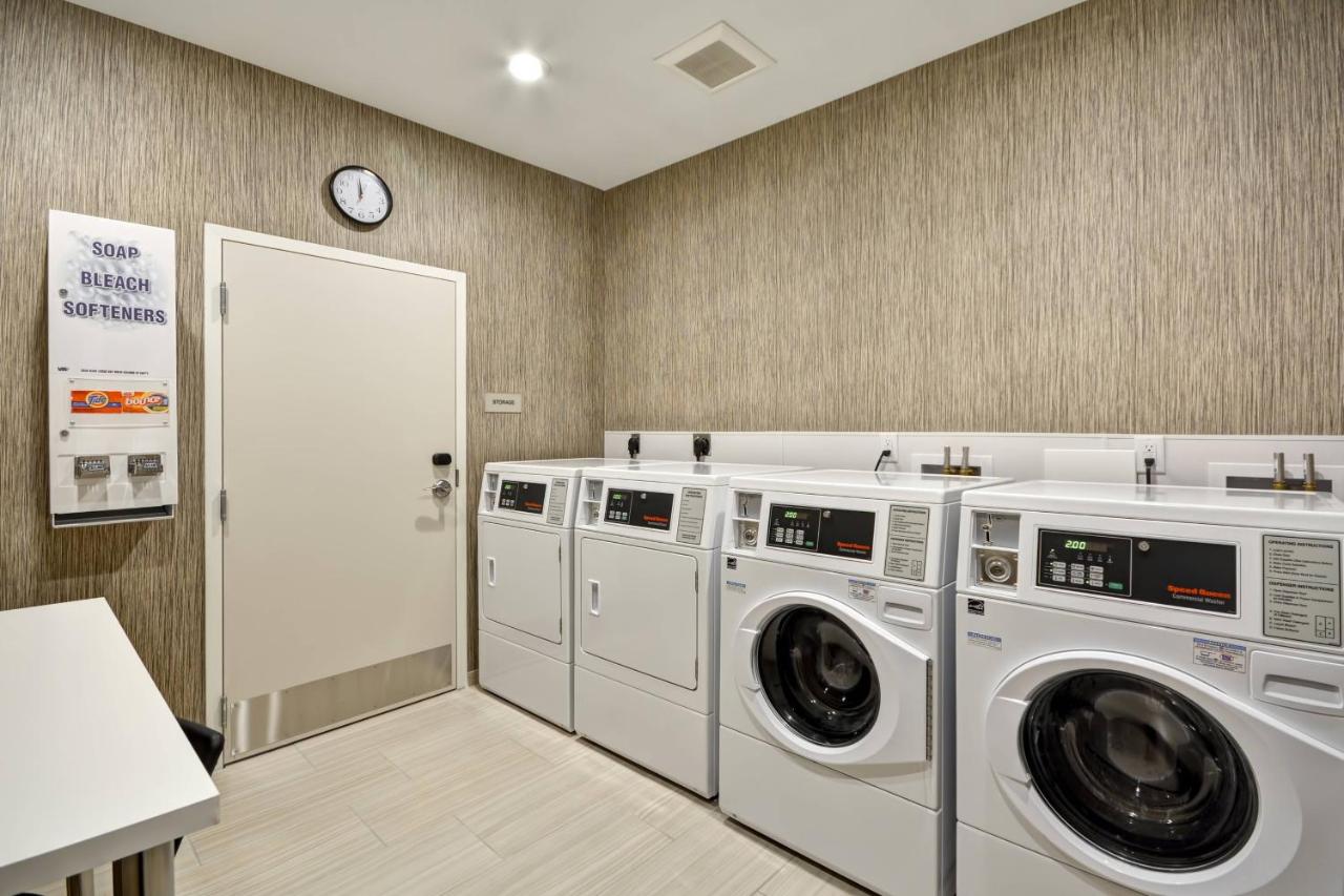 | SpringHill Suites by Marriott Cincinnati Blue Ash
