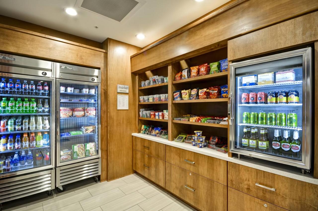 | SpringHill Suites by Marriott Cincinnati Blue Ash