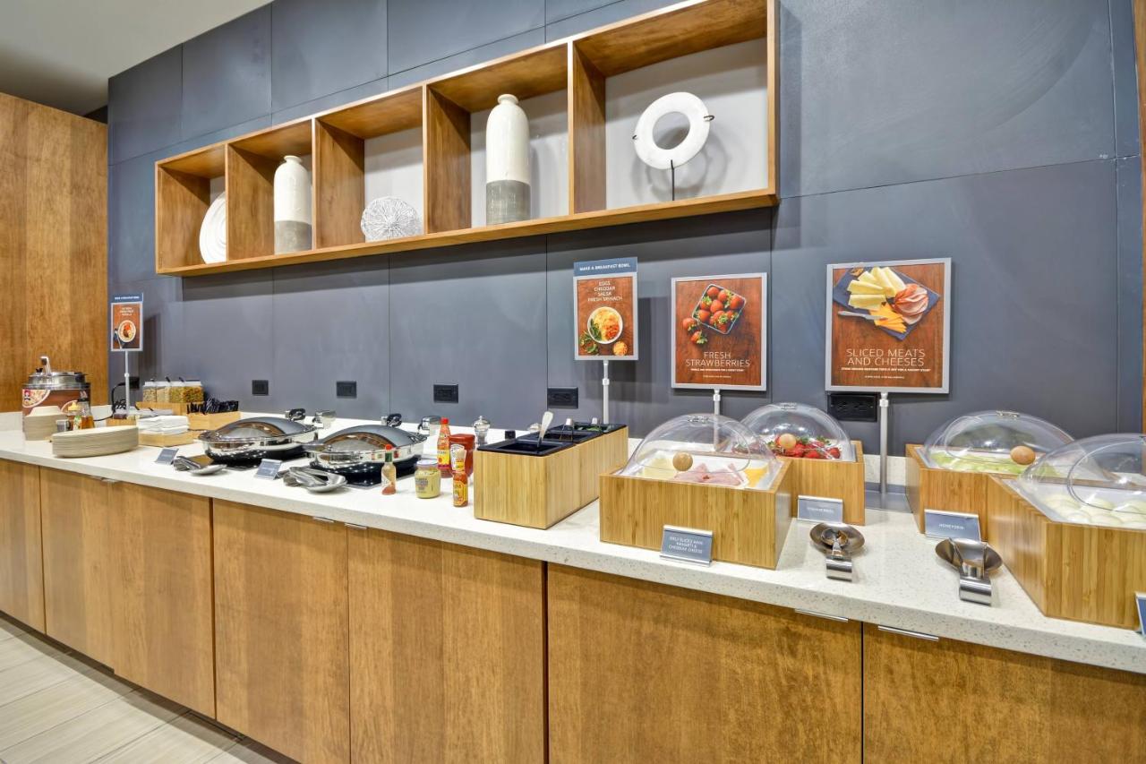  | SpringHill Suites by Marriott Cincinnati Blue Ash