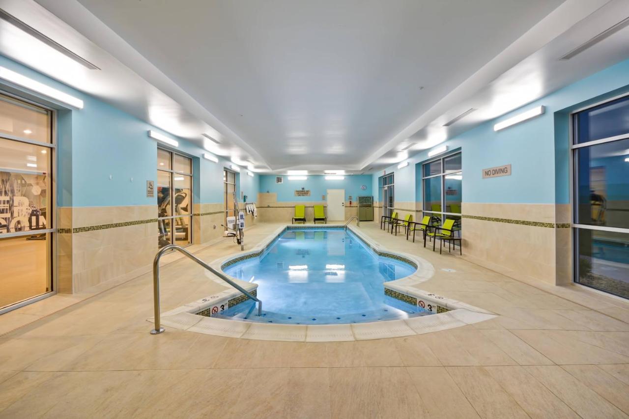 | SpringHill Suites by Marriott Cincinnati Blue Ash