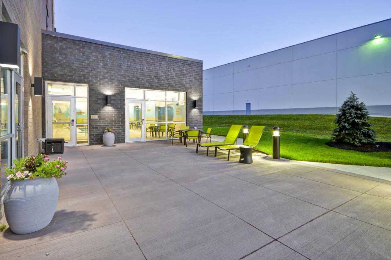 | SpringHill Suites by Marriott Cincinnati Blue Ash