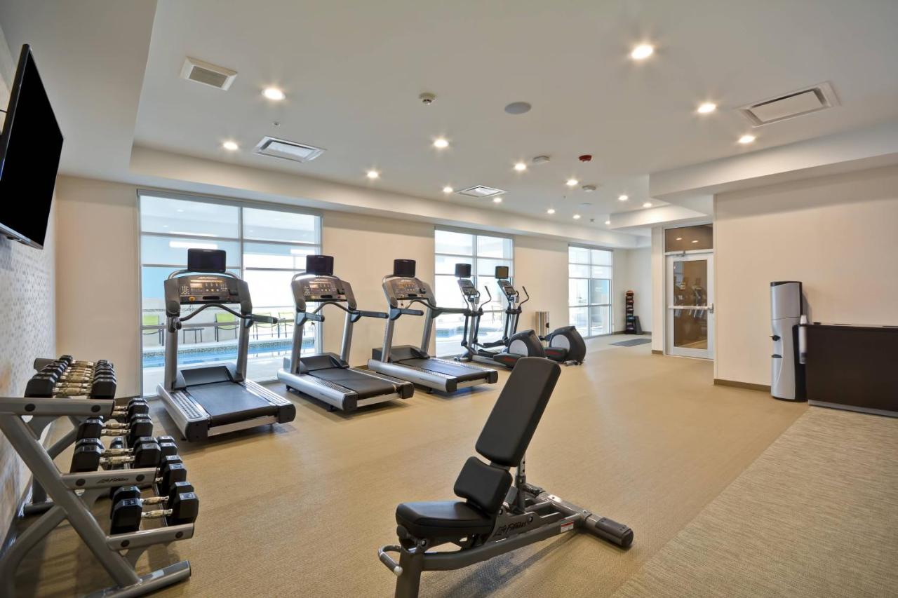 | SpringHill Suites by Marriott Cincinnati Blue Ash