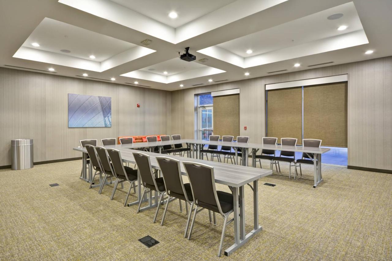 | SpringHill Suites by Marriott Cincinnati Blue Ash