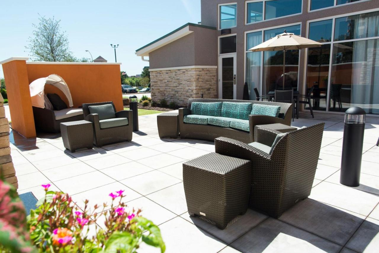  | Residence Inn by Marriott Oklahoma City Northwest
