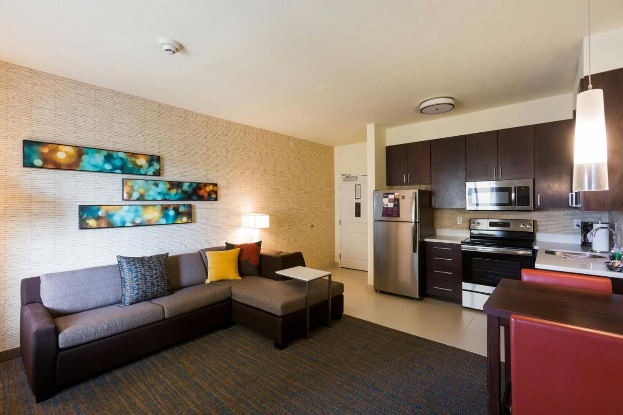  | Residence Inn by Marriott Oklahoma City Northwest