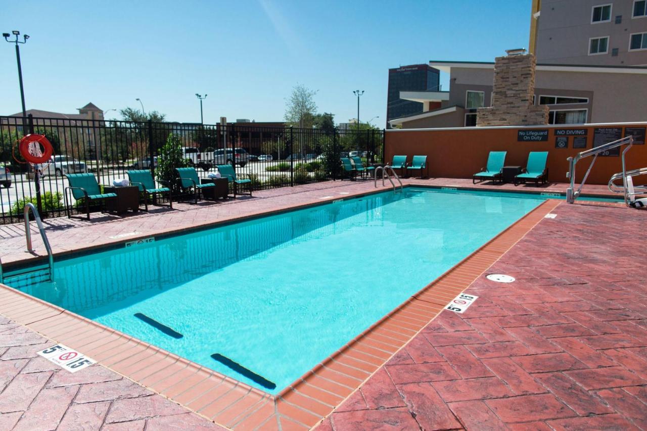  | Residence Inn by Marriott Oklahoma City Northwest