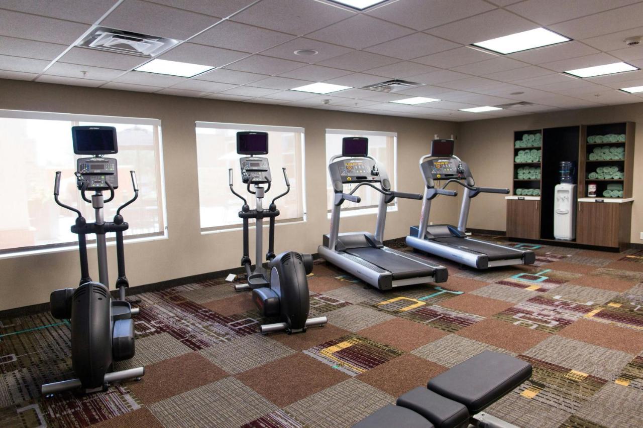  | Residence Inn by Marriott Oklahoma City Northwest
