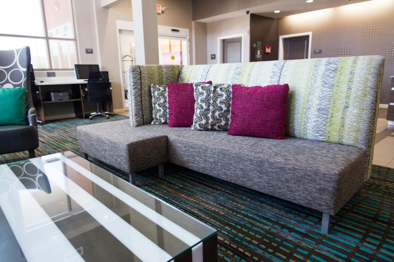  | Residence Inn by Marriott Oklahoma City Northwest