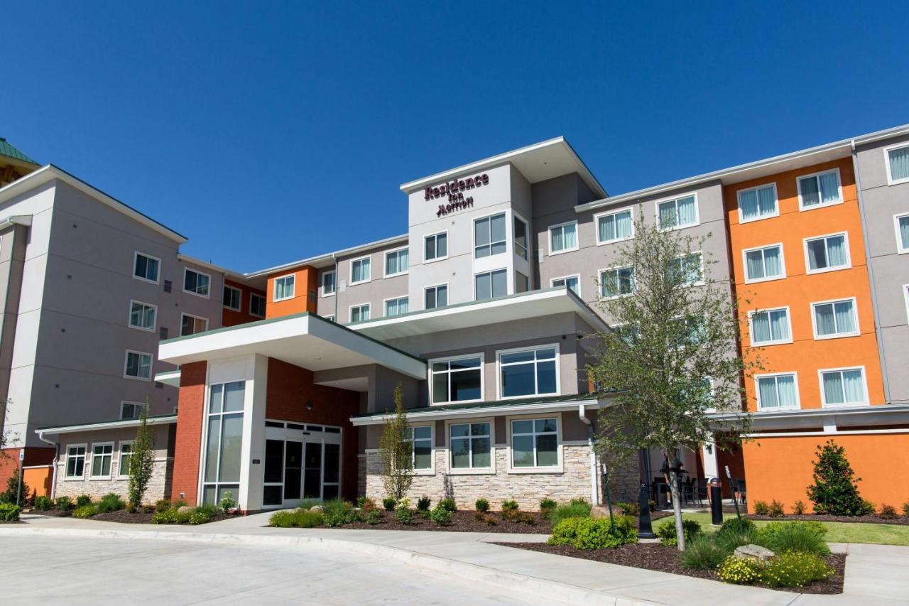  | Residence Inn by Marriott Oklahoma City Northwest