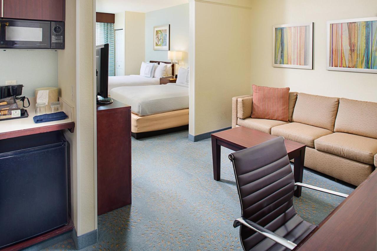 SpringHill Suites Manchester-Boston Regional Airport