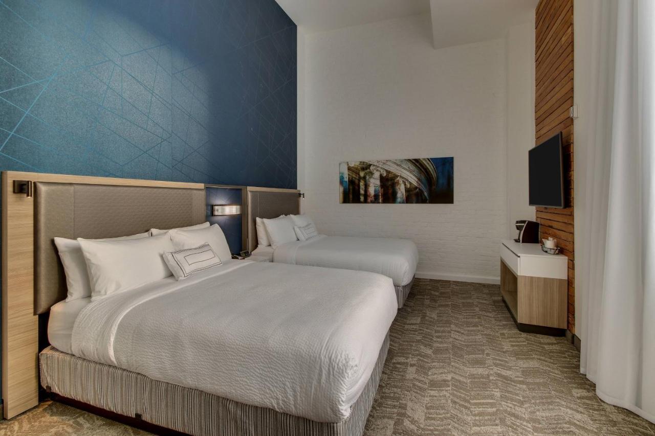 | SpringHill Suites by Marriott Montgomery Downtown