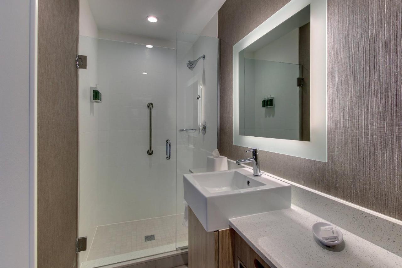 | SpringHill Suites by Marriott Montgomery Downtown