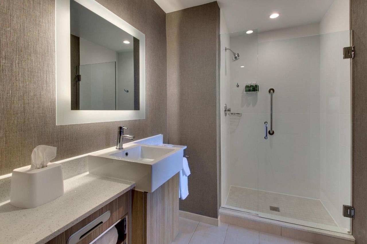 | SpringHill Suites by Marriott Montgomery Downtown