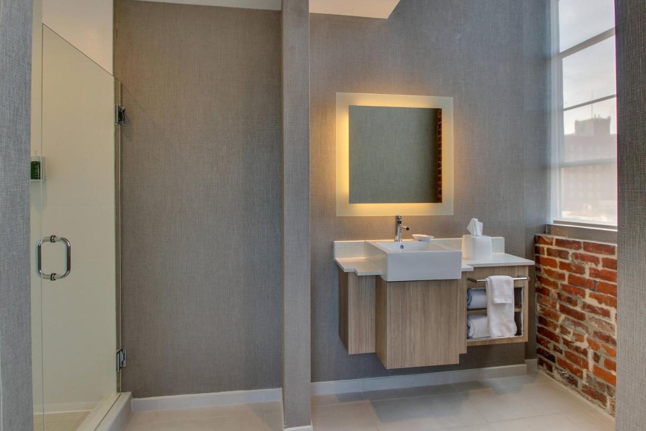  | SpringHill Suites by Marriott Montgomery Downtown