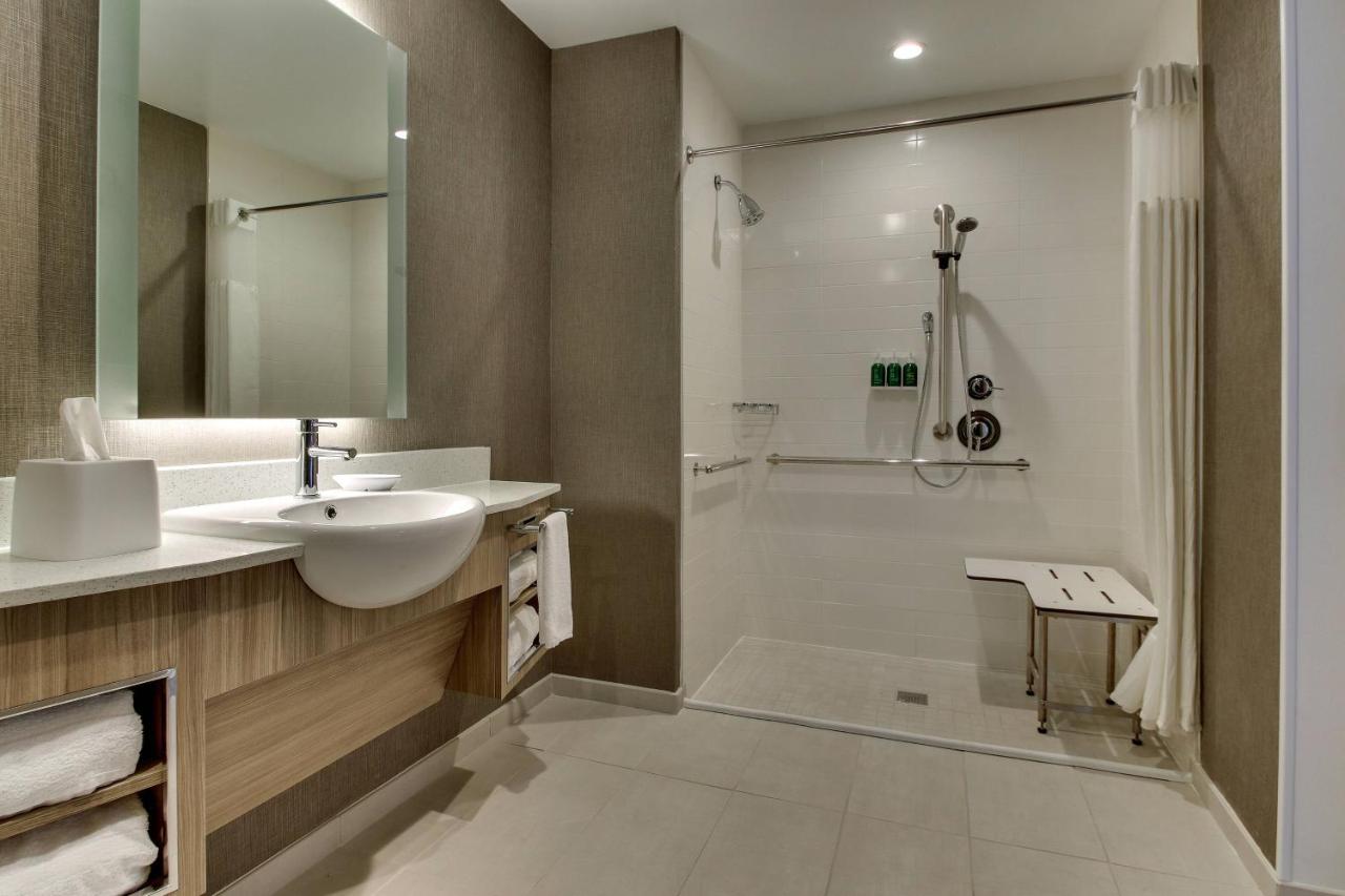 | SpringHill Suites by Marriott Montgomery Downtown