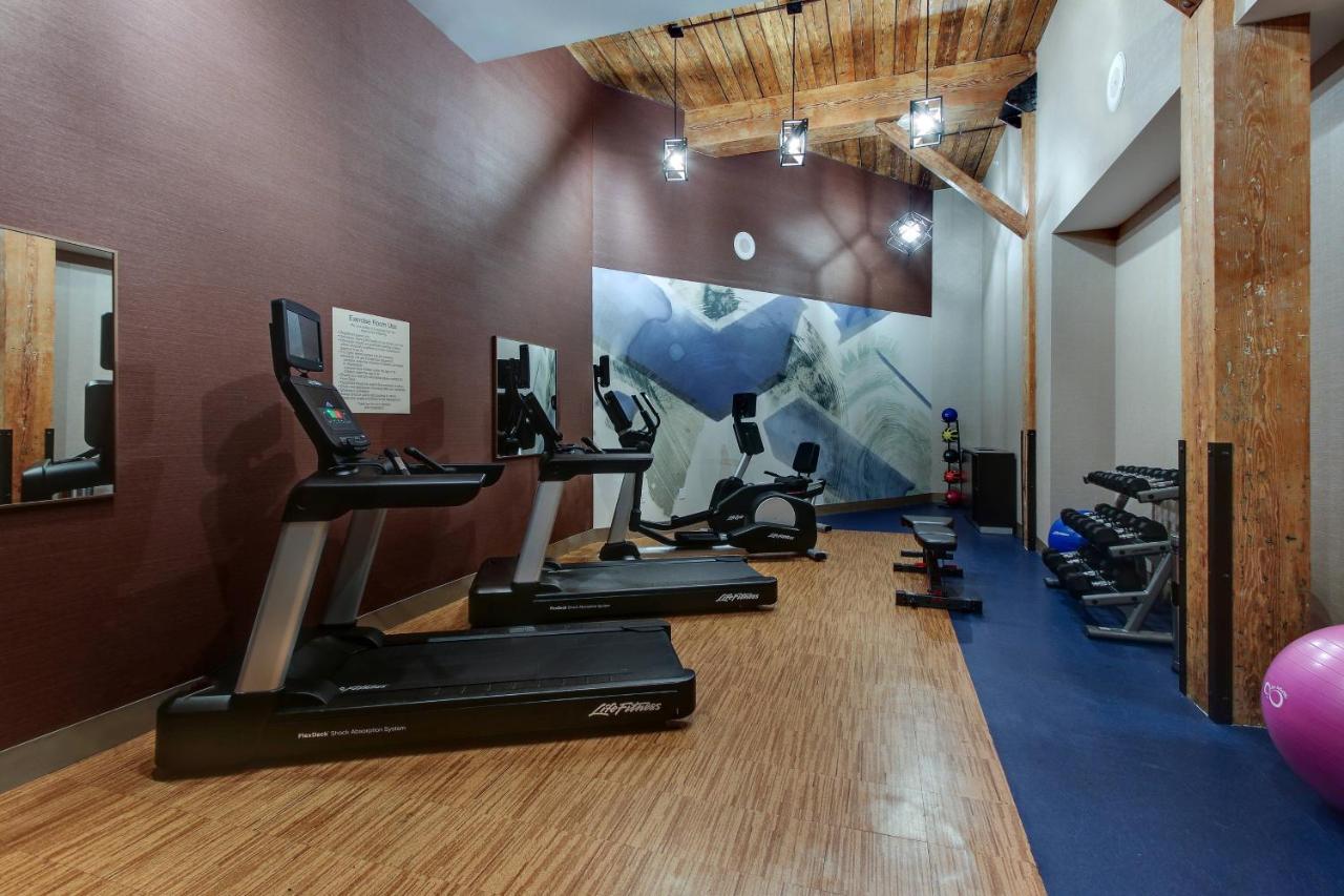 | SpringHill Suites by Marriott Montgomery Downtown