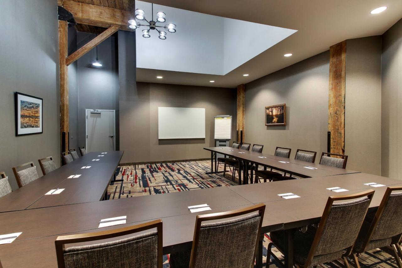 | SpringHill Suites by Marriott Montgomery Downtown