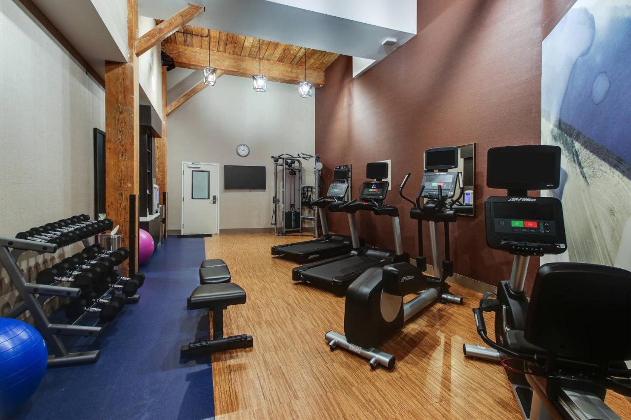 | SpringHill Suites by Marriott Montgomery Downtown