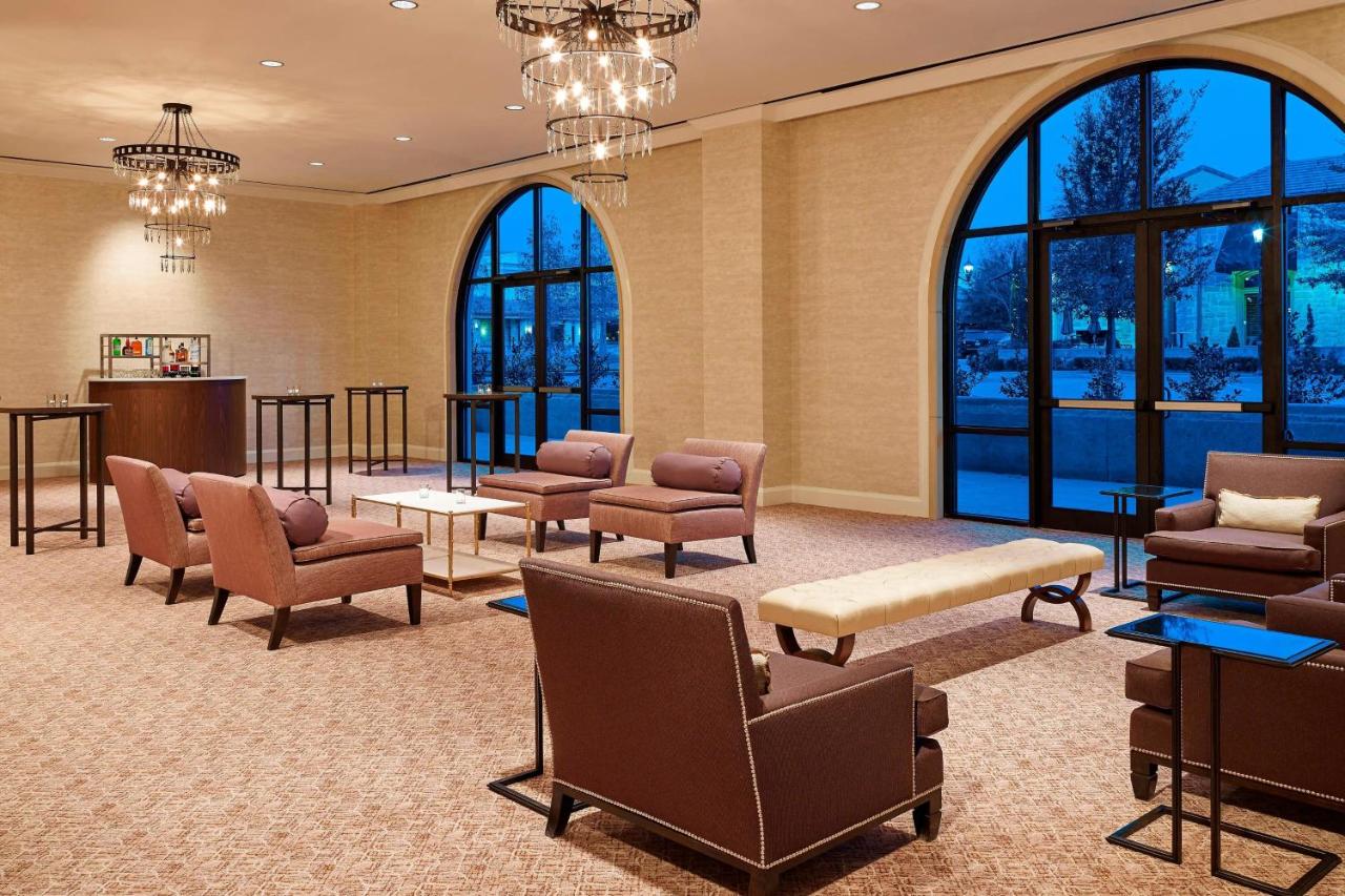 | Sheraton Hotel Stonebriar