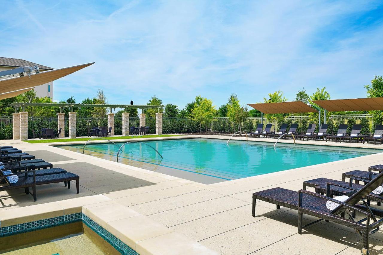 | Sheraton Hotel Stonebriar