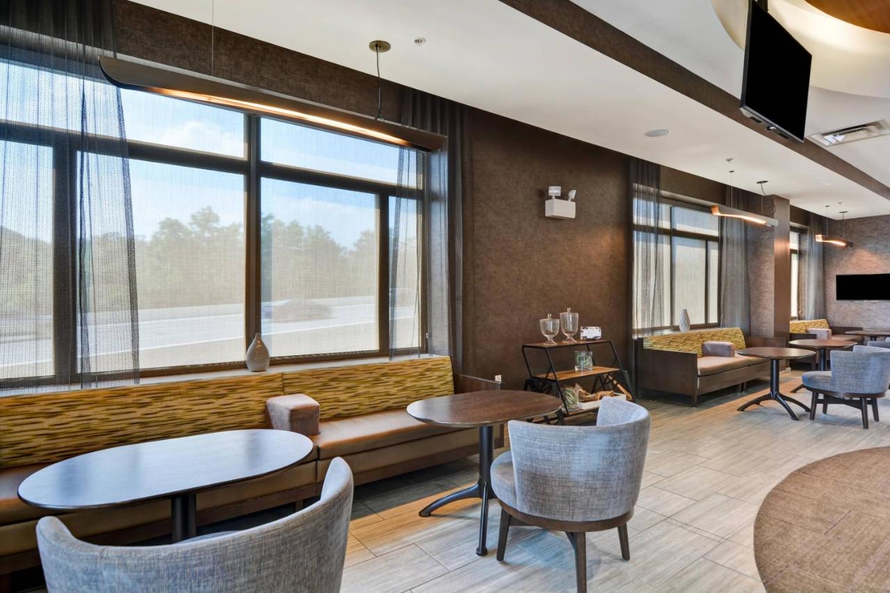  | Springhill Suites by Marriott Midtown Cincinnati