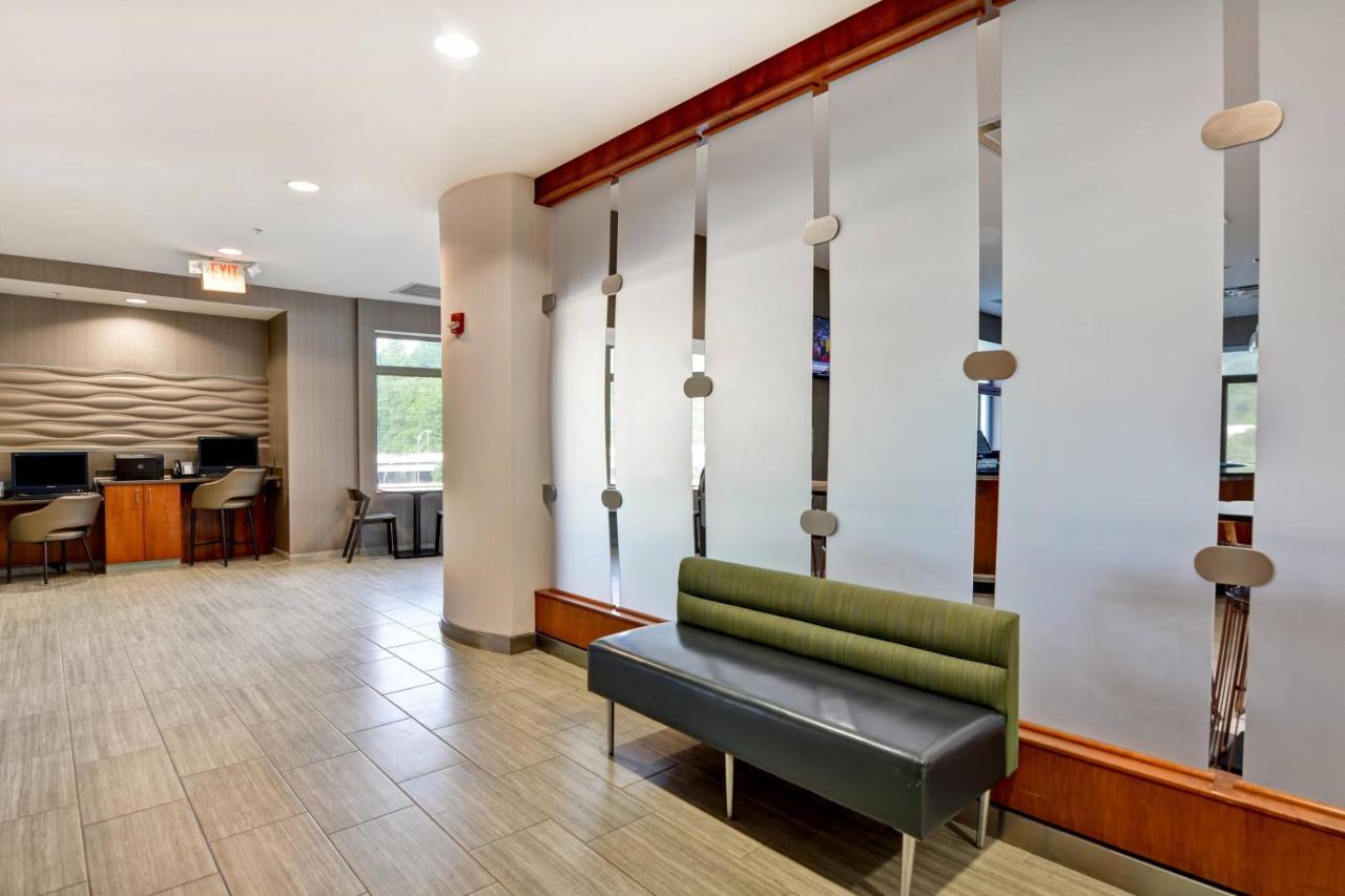 | Springhill Suites by Marriott Midtown Cincinnati