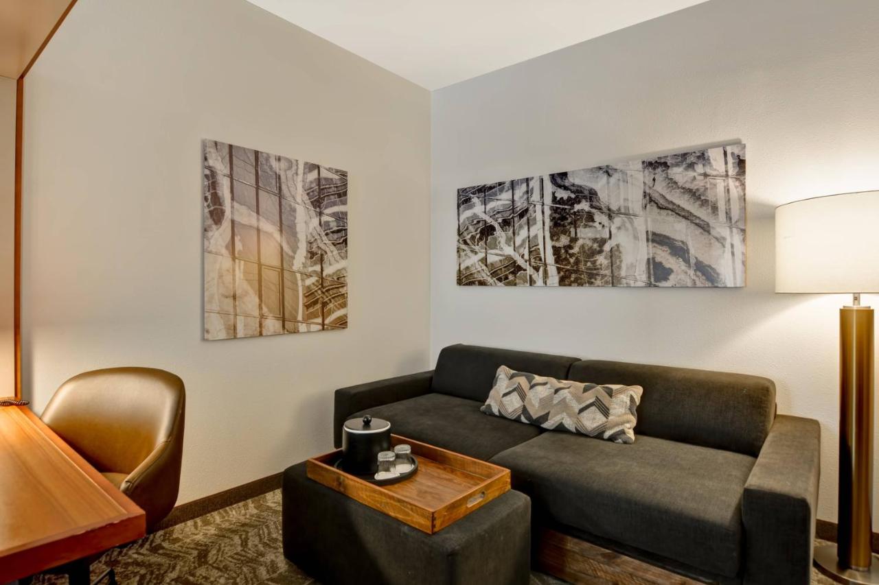 | Springhill Suites by Marriott Midtown Cincinnati