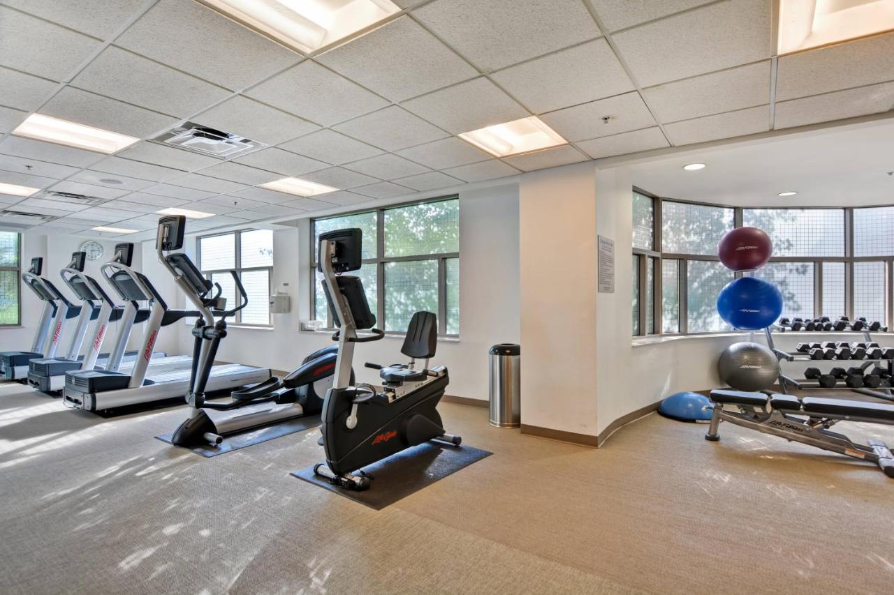 | Springhill Suites by Marriott Midtown Cincinnati