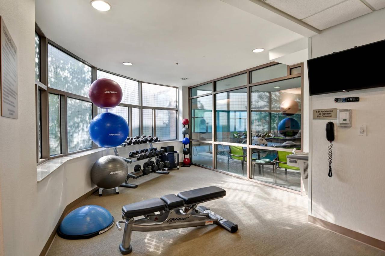 | Springhill Suites by Marriott Midtown Cincinnati
